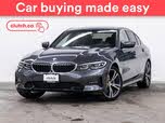 BMW 3 Series 330e xDrive Hybrid Plug-in AWD