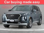 Hyundai Palisade Ultimate Calligraphy AWD