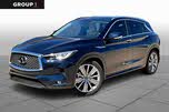 INFINITI QX50 Sensory AWD