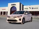 Kia Rio S FWD