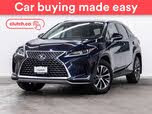 Lexus RX Hybrid 450h AWD
