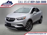 Buick Encore Preferred AWD