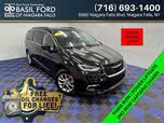 Chrysler Pacifica Touring L AWD