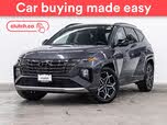 Hyundai Tucson N Line AWD