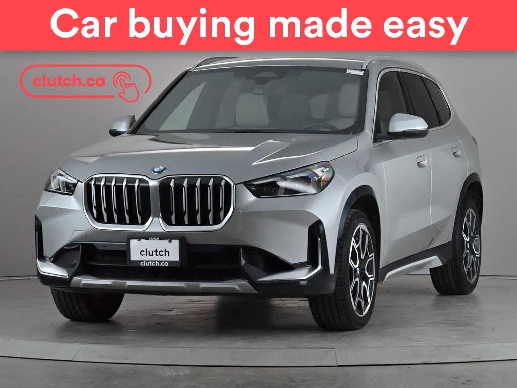 BMW X1 xDrive28i AWD 2023
