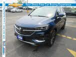 Buick Encore GX Essence AWD