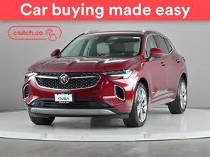 Buick Envision Avenir AWD