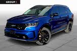 Kia Sorento SX AWD