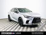 Lexus RX Hybrid 500h F Sport Performance 3 AWD