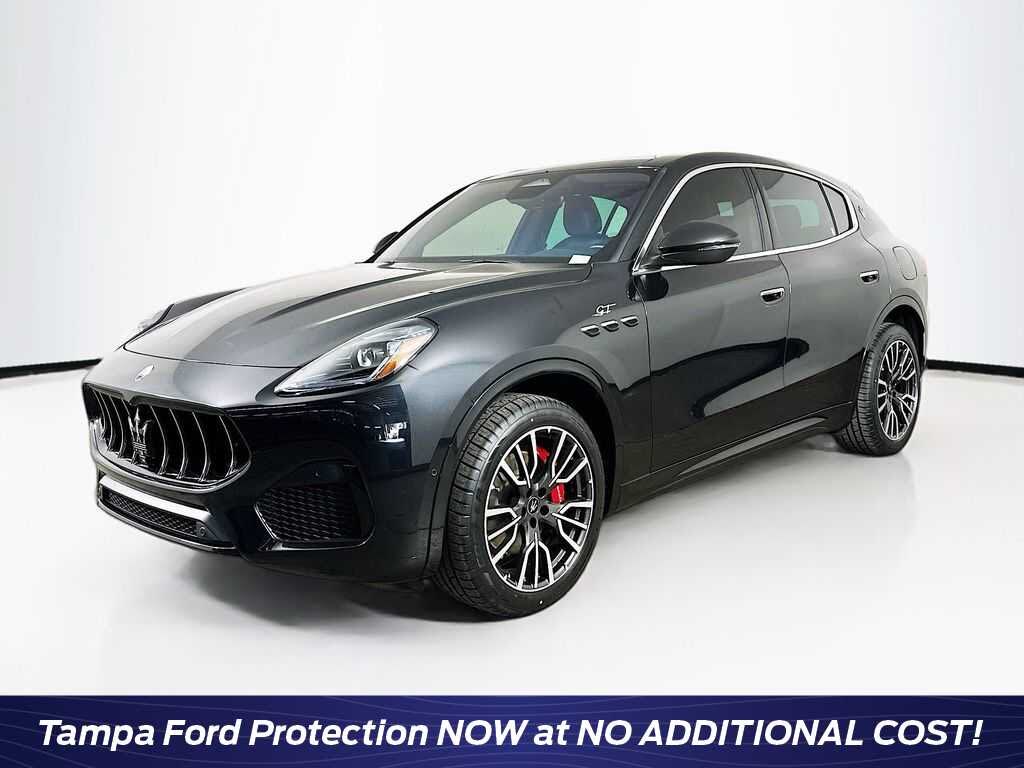 2023 Maserati Grecale GT AWD