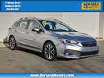 Subaru Impreza Limited Wagon AWD