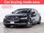 Volvo S90 B6 Ultimate AWD