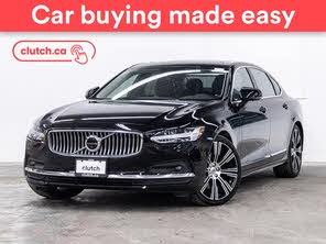 Volvo S90 B6 Ultimate AWD
