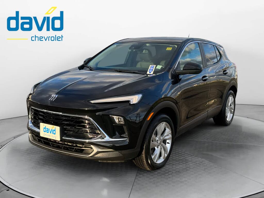 2024 Buick Encore GX Preferred FWD