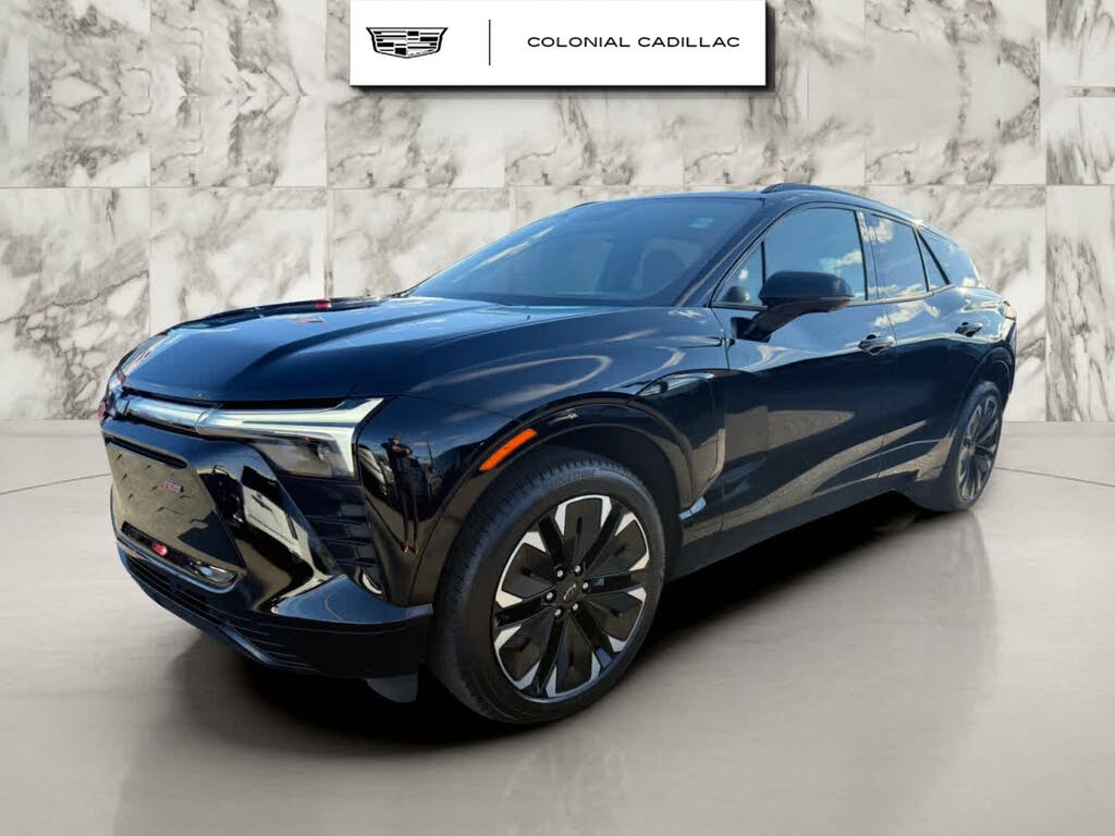 2024 Chevrolet Blazer EV RS eAWD