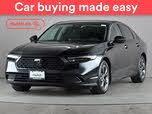 Honda Accord EX FWD