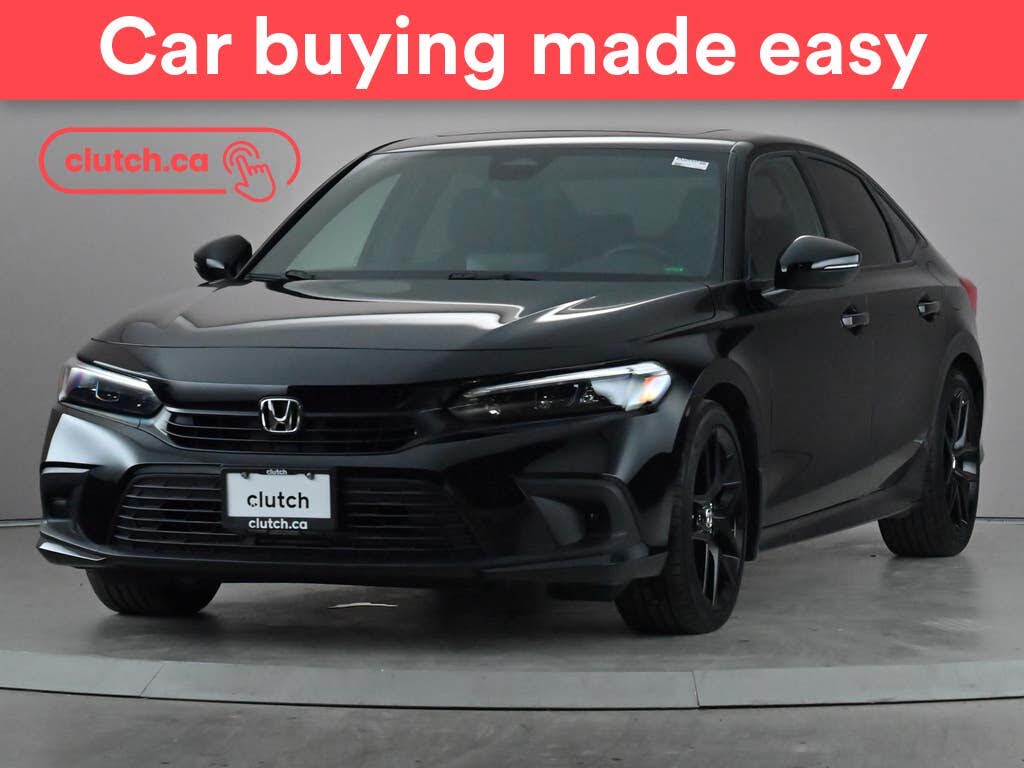 2024 Honda Civic Sport FWD