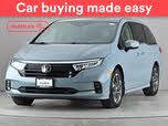 Honda Odyssey Touring FWD