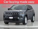 Jeep Compass Sport 4WD