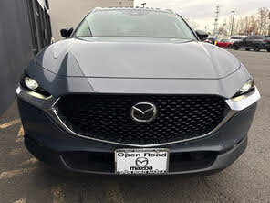 Mazda CX-30 2.5 S Carbon Edition AWD