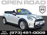 MINI Cooper S Convertible FWD