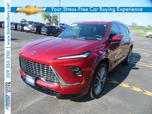 Buick Enclave Avenir AWD