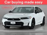 Honda Civic Hybrid Sport Sedan FWD