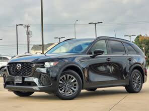 Mazda CX-70 3.3 Turbo Preferred AWD