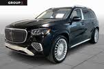 Mercedes-Benz GLS 600 Mercedes-Maybach 4MATIC