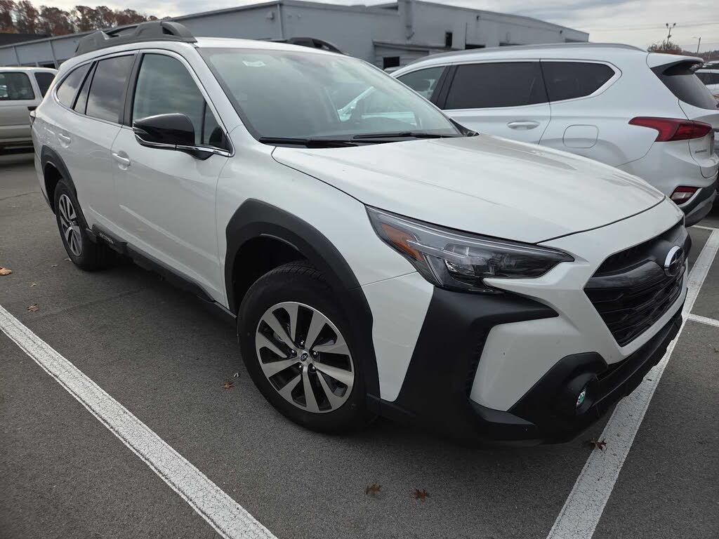2025 Subaru Outback Premium AWD