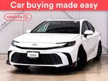 Toyota Camry SE AWD