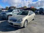 INFINITI M45 Sport RWD