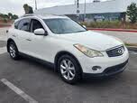 INFINITI EX35 Journey RWD