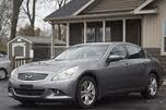 INFINITI G25 x AWD