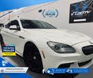 BMW 6 Series 640i xDrive Coupe AWD