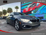 BMW 4 Series 428i Gran Coupe RWD
