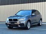 BMW X5 xDrive35i AWD