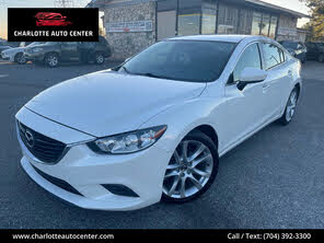 Mazda MAZDA6 i Touring