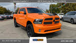 RAM 1500 Sport Crew Cab 4WD