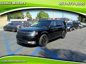 Ford Flex SEL