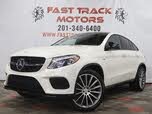Mercedes-Benz GLE AMG GLE 43 Coupe 4MATIC