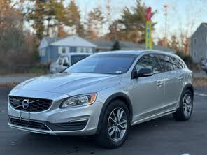 Volvo V60 Cross Country T5 Premier AWD
