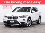 BMW X1 xDrive28i AWD