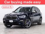 BMW X3 M40i AWD