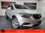 Buick Encore Preferred FWD