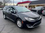 Chrysler Pacifica Touring L FWD