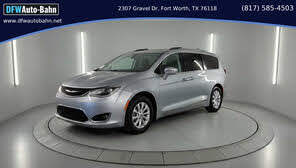 Chrysler Pacifica Touring L FWD