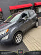 Ford EcoSport SE AWD