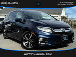 Honda Odyssey Elite FWD