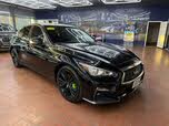 INFINITI Q50 3.0t Sport AWD